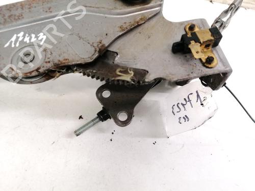 Hand brake NISSAN PRIMERA Hatchback (P12) 1.8 | BP35452602I18 - Image 3