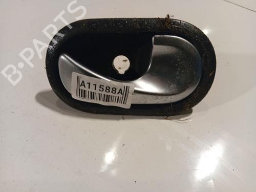 Used Front right interior door handle Front right interior door handle 37505487 37505487