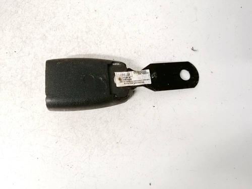 Used Seat buckle Seat buckle 35123452 35123452