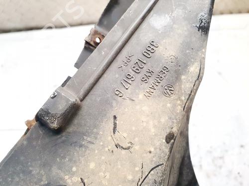 Pipe VW PASSAT B5.5 (3B3) 1.9 TDI | BP35441637M125 - Image 3