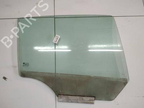 Used Rear right door window Rear right door window 34830547 34830547