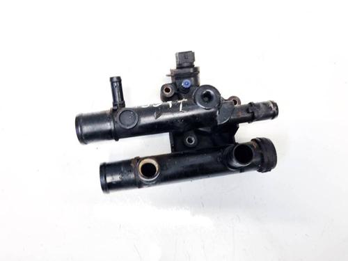 Used Thermostat housing Thermostat housing OPEL VIVARO A Bus (X83) 2.5 CDTI (F7, J7, A07) (146 hp) 35269457 35269457
