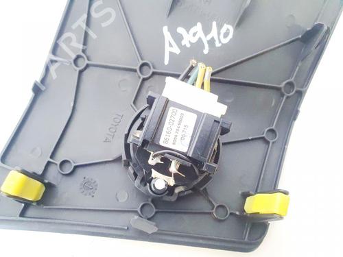 Used Speaker Speaker TOYOTA COROLLA Verso (ZER_, ZZE12_, R1_) 2.2 D-4D (AUR10_, AUR10R) (136 hp) 32900772 32900772