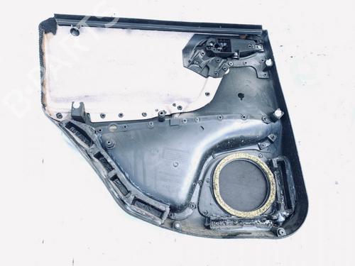 Rear right panel FIAT STILO (192_) 1.9 JTD (192_XE1A) | BP35606921C61 - Image 2