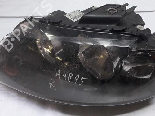 Faro anteriore sinistro Faro anteriore sinistro AUDI A3 (8P1) 2.0 TDI (140 hp) 36251945 36251945