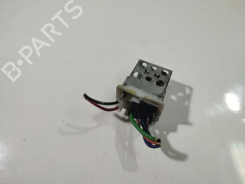 Used Heater resistor Heater resistor 34840754 34840754