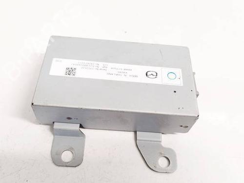 Elektronische module Elektronische module VAUXHALL MOKKA / MOKKA X (J13) 1.6 CDTi 4x4 (136 hp) 34615622 34615622