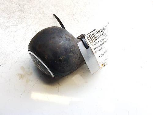 Gearknop Gearknop HYUNDAI SONATA V (NF) 2.0 CRDi (140 hp) 35628824 35628824