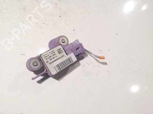 Electronic sensor OPEL CORSA C (X01) 1.7 CDTI (F08, F68) | BP38298847M84 - Image 2