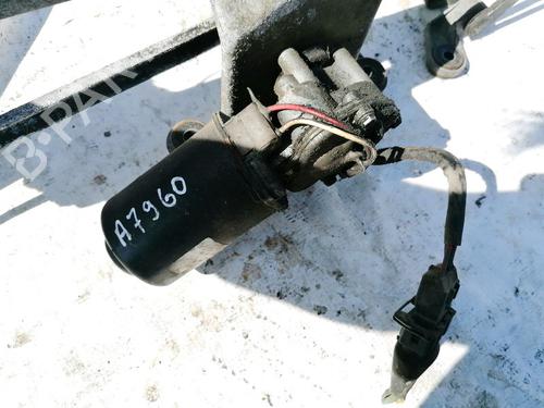 Used Front wiper motor Front wiper motor FIAT ULYSSE (220_) 2.0 (220.AC5) (121 hp) 35423264 35423264