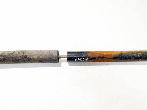 Used Right rear shock absorber Right rear shock absorber 35143353 35143353