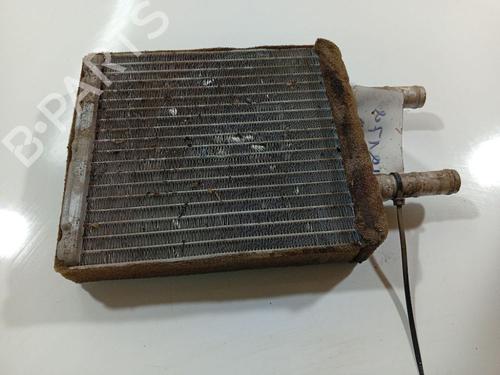 Used Heater matrix Heater matrix HYUNDAI GETZ (TB) 1.6 (106 hp) 34895340 34895340