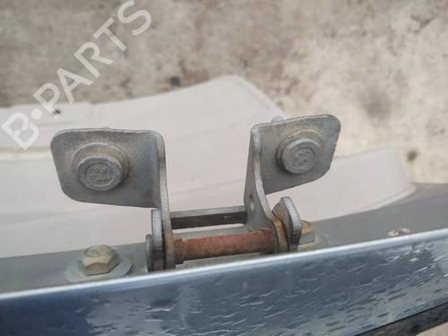 Used Hinge/Door check strap Hinge/Door check strap 35370863 35370863
