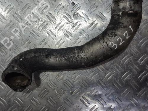Used Pipe Pipe NISSAN ALMERA II Hatchback (N16) 2.2 Di (110 hp) 33483430 33483430