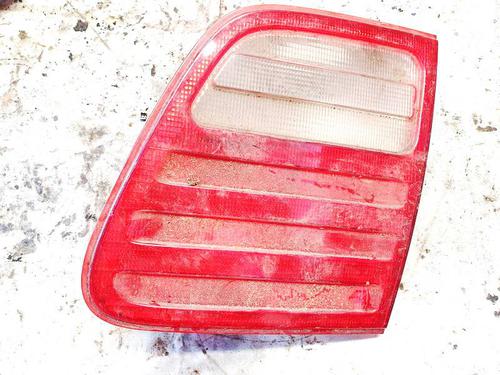 Used Right tailgate light Right tailgate light 35247673 35247673