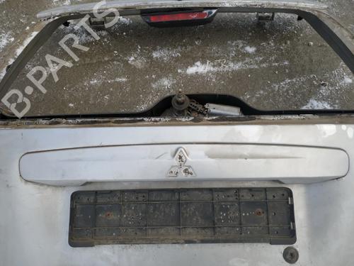 Used Tailgate trim Tailgate trim 35473012 35473012