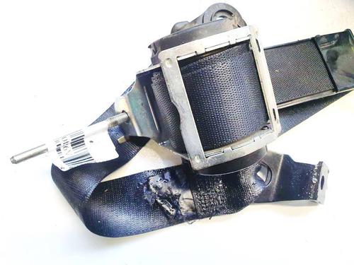 Front right seatbelt OPEL ASTRA H (A04) 1.7 CDTI (L48) | BP35147343I25 - Image 3