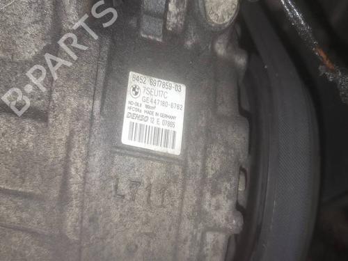 AC compressor BMW 7 (E65, E66, E67) 730 d | BP39968281M34 - Image 4