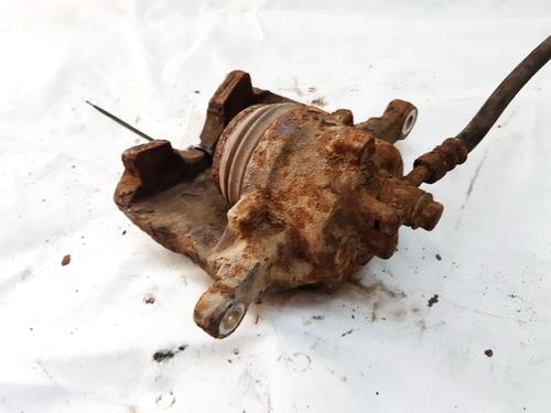 Left front brake caliper NISSAN ALMERA II Hatchback (N16) 1.5 dCi | BP35839502M105 - Image 3