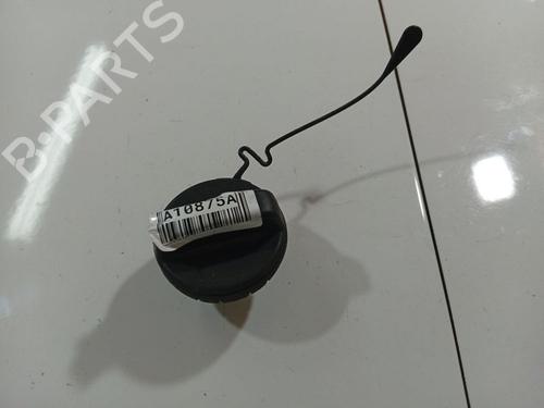 Tankdæksel Tankdæksel TOYOTA AURIS (_E15_) 1.4 D-4D (NDE150_, NDE150R) (90 hp) 34909206 34909206