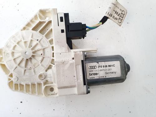 Left rear window motor AUDI A6 C6 (4F2) 2.0 TDI | BP35492599E23 - Image 2
