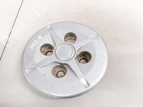 Hulkapsel Hulkapsel DAEWOO REXTON (GAB_) 2.7 D All-wheel Drive (186 hp) 35586260 35586260