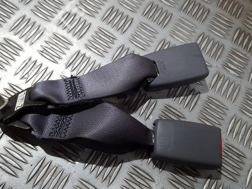 Seat buckle MAZDA 6 Hatchback (GG) 2.0 DI (GG14) | BP35705376I32 - Image 2