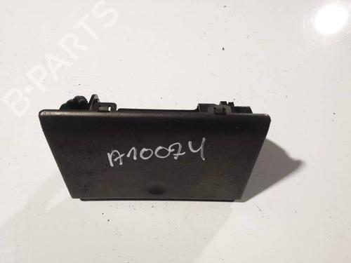 Used Ashtray Ashtray OPEL VECTRA C (Z02) 2.2 DTI 16V (F69) (125 hp) 35103028 35103028