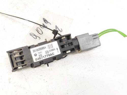 Elektronisk modul CHRYSLER PACIFICA 3.5 AWD (253 hp) 32958657