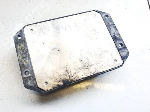 Engine control unit (ECU) OPEL MERIVA A MPV (X03) 1.7 CDTI (E75) | BP32598674M57 - Image 2