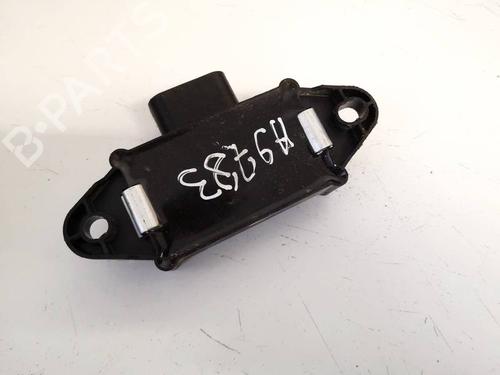 Electronic module JEEP RENEGADE SUV (BU, B1, BV) 1.5 T4 Hybrid | BP38573548M83 - Image 2
