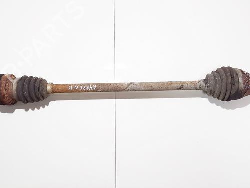 Used Right rear driveshaft Right rear driveshaft 35631535 35631535