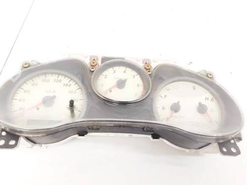 Used Instrument cluster Instrument cluster 35204971 35204971