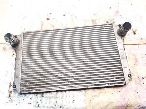 Used Intercooler Intercooler TOYOTA AVENSIS (_T25_) 2.2 D-4D (ADT251_, ADT251R) (150 hp) 35465254 35465254
