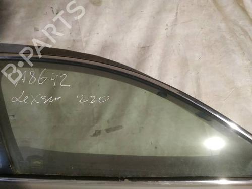 Used Front right door window Front right door window 35253276 35253276