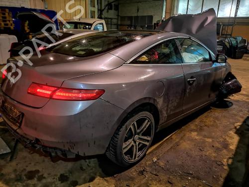 Electronic module RENAULT LAGUNA III (BT0/1) 2.0 dCi (BT07, BT0J, BT14, BT1A, BT1S) | BP32608551M83 