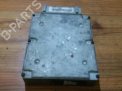 Used Engine control unit (ECU) Engine control unit (ECU) FORD KA (RB_) 1.3 i (50 hp) 33531538 33531538