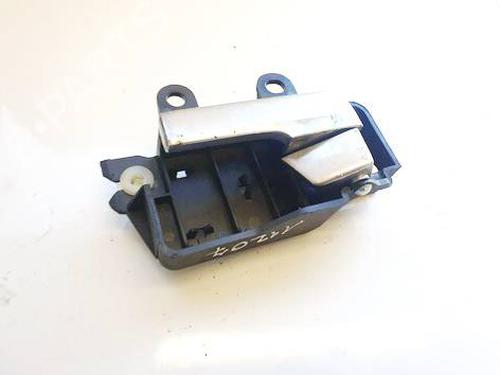 Used Rear left interior door handle Rear left interior door handle FORD KUGA I 2.0 TDCi 4x4 (163 hp) 34791421 34791421
