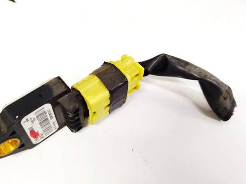 Used Electronic module MITSUBISHI OUTLANDER II (CW_W) 2.4 (CW5W) (170 hp) 32532547