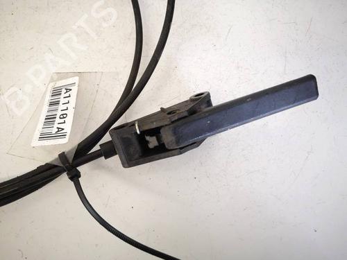 Interior handle PEUGEOT 407 (6D_) 2.0 HDi 135 (6DRHRH, 6DRHRE, 6DRHRG, 6DRHRJ) | BP34749125I7 - Image 3