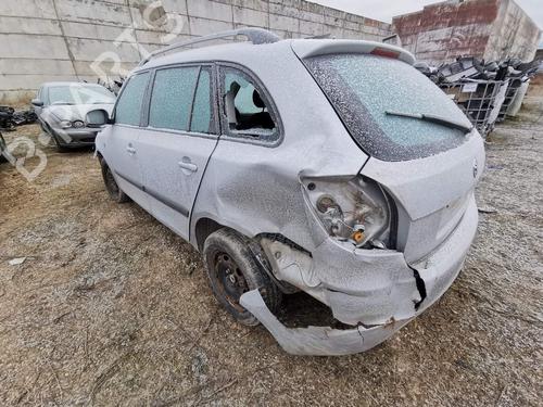 Electronic module SKODA FABIA II (542) 1.4 TDI | BP32531536M83