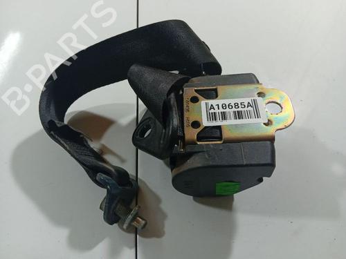 Sikkerhedssele bag højre Sikkerhedssele bag højre 34941833 34941833