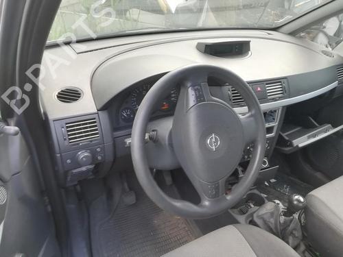 Engine mount OPEL MERIVA A MPV (X03) 1.6 (E75) | BP33507706M89 - Image 9