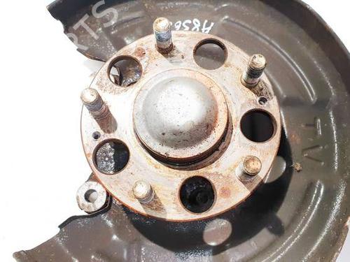 Right rear steering knuckle HONDA CIVIC IX (FK) 1.6 i-DTEC (FK3) | BP35334810M28 - Image 2