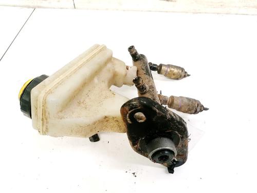 Used Brake master cylinder Brake master cylinder MAZDA 121 III (JASM, JBSM) 1.3 (60 hp) 35429597 35429597