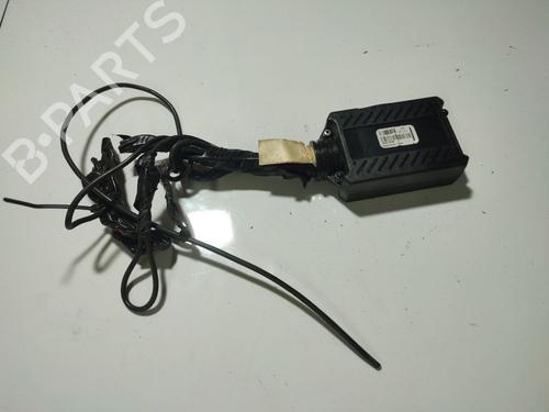 Electronic module NISSAN NOTE (E11, NE11) 1.4 | BP32564599M83 