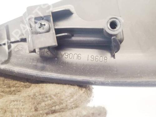 Switch NISSAN NOTE (E11, NE11) 1.4 | BP35078387I30 - Image 3