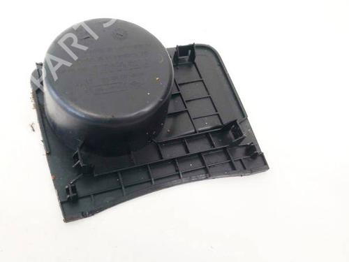 Cup/Object holder RENAULT MEGANE III Hatchback (BZ0/1_, B3_) 1.5 dCi (BZ09, BZ0D, BZ1W, BZ29, BZ14) | BP35080673I37 - Image 2