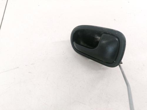 Højre bagtil invendig håndtag Højre bagtil invendig håndtag MAZDA 626 IV Hatchback (GE) 1.8 (GE8P) (90 hp) 35540999 35540999
