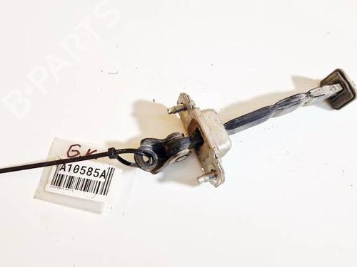 Used Hinge/Door check strap Hinge/Door check strap 34955601 34955601
